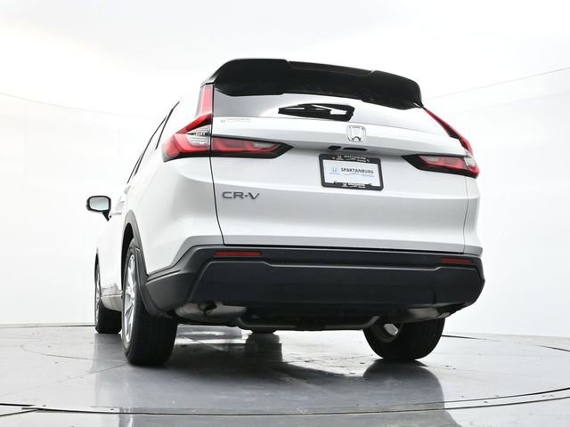 Used 2024 Honda CR-V EX-L image 45