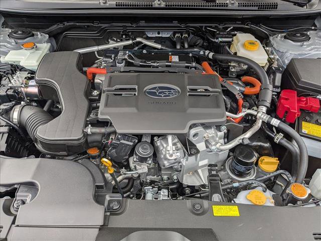 New 2026 Subaru Crosstrek 2.5i Limited image 18