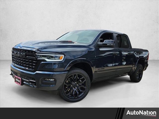 New 2026 RAM 1500 Limited image 1