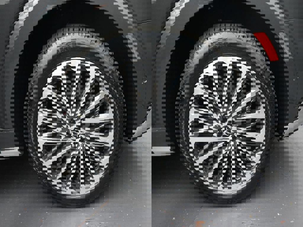 New 2026 Hyundai Palisade Calligraphy image 43