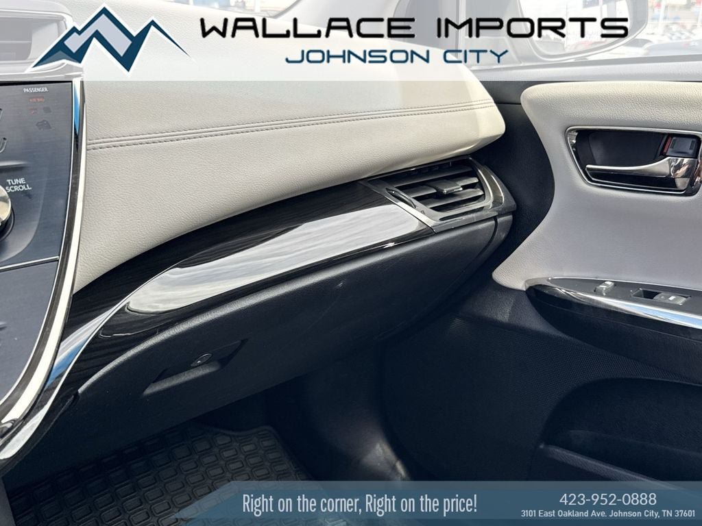 Used 2015 Toyota Avalon XLE Touring FWD image 21