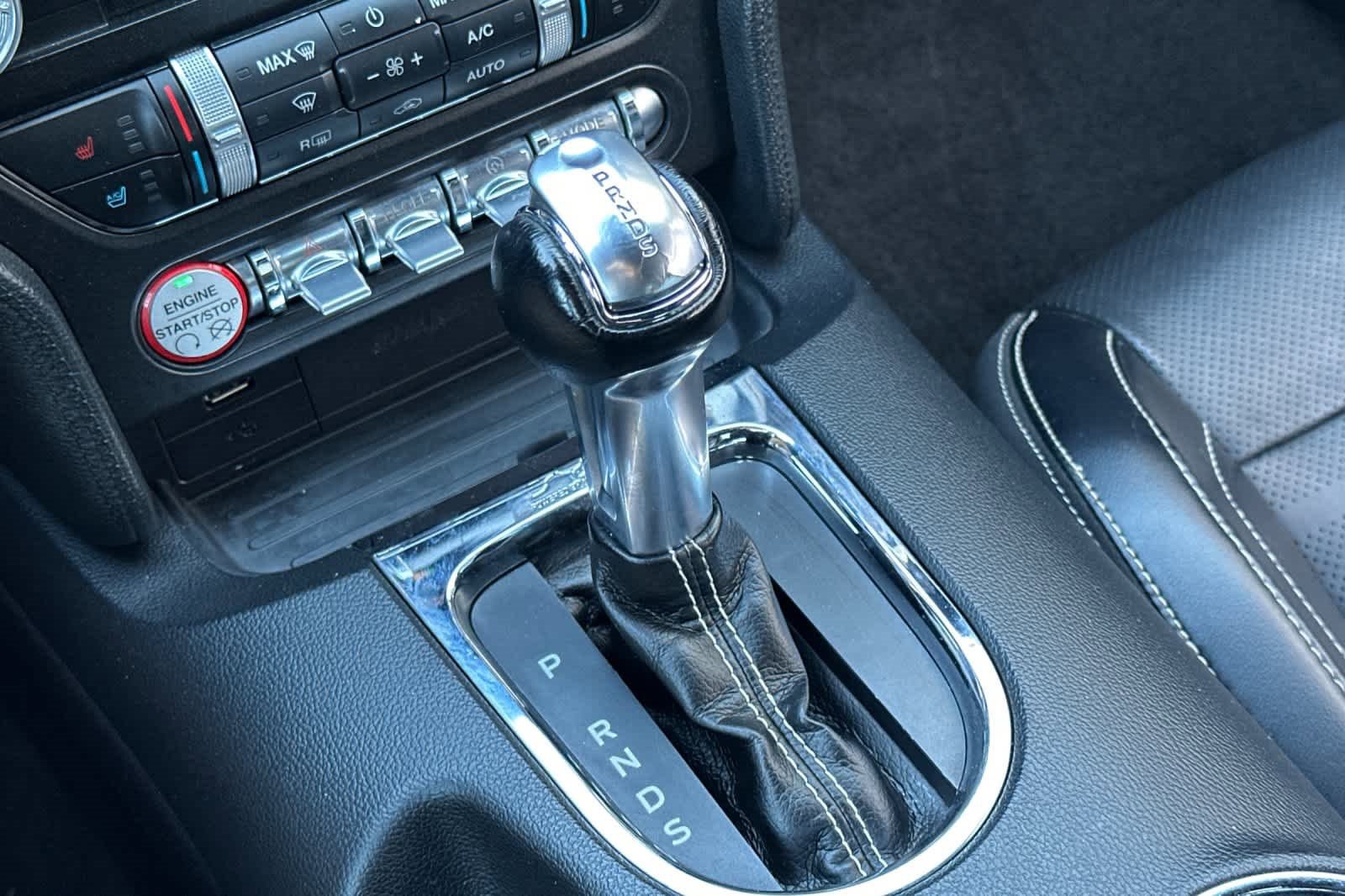 Used 2015 Ford Mustang GT Premium w/ Equipment Group 401A image 20