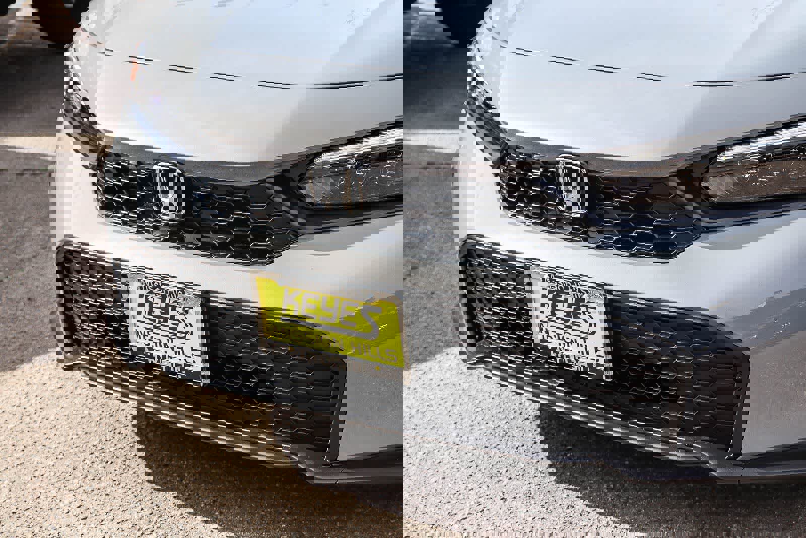 Used 2026 Honda Civic Sport image 8