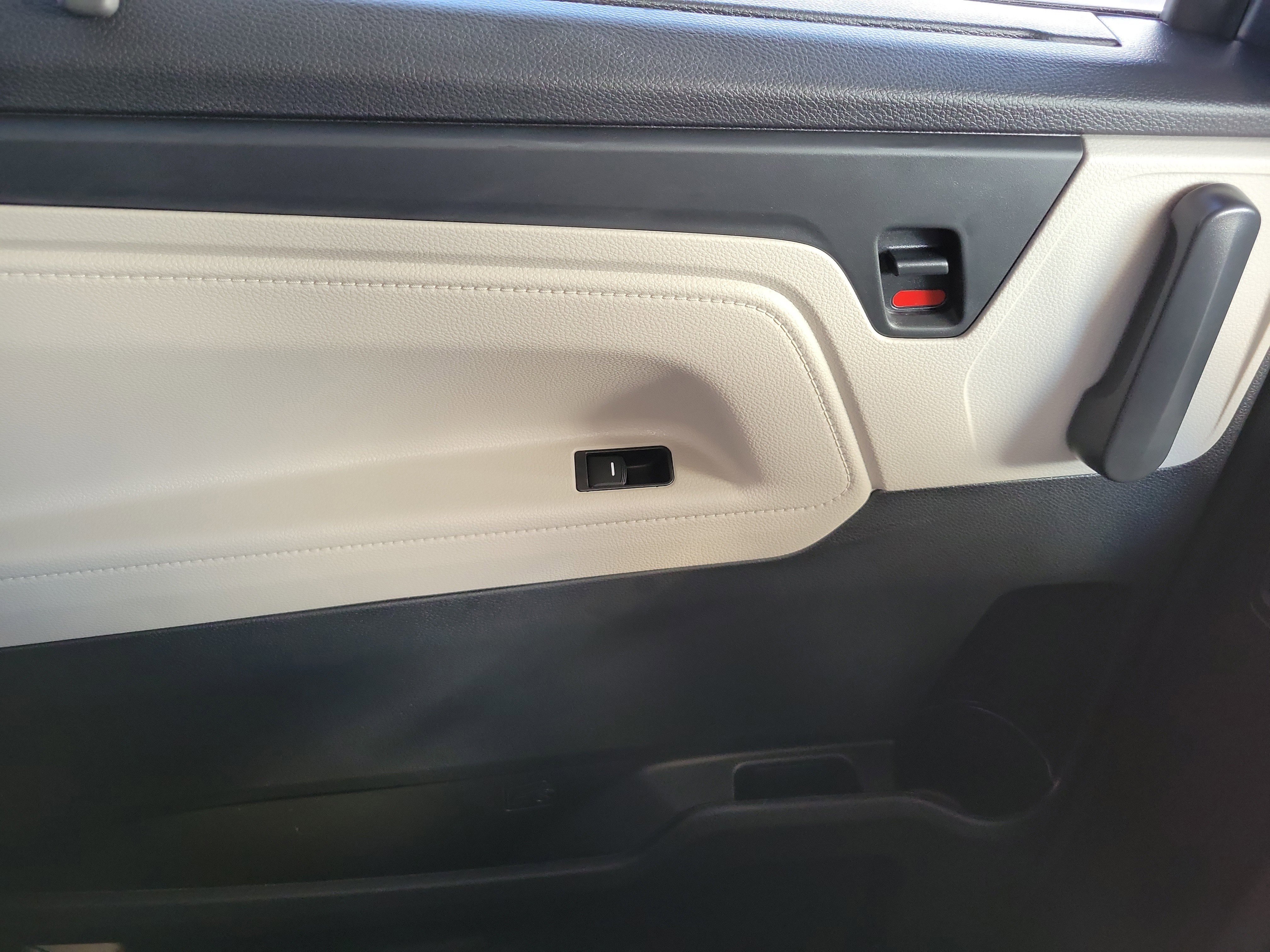 New 2026 Honda Odyssey EX-L image 17