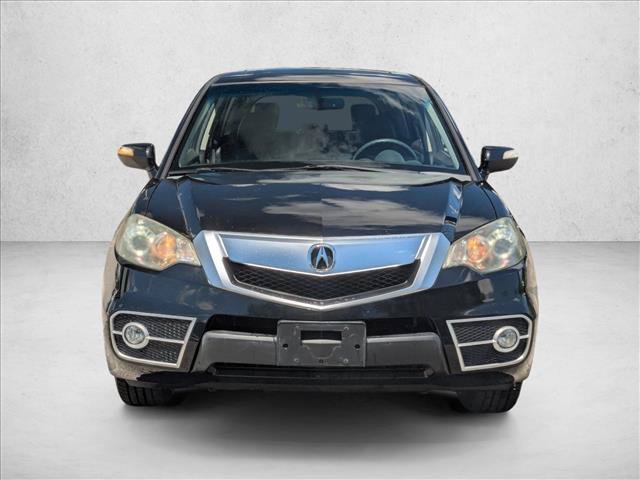 Used 2012 Acura RDX FWD w/ Technology Package image 2