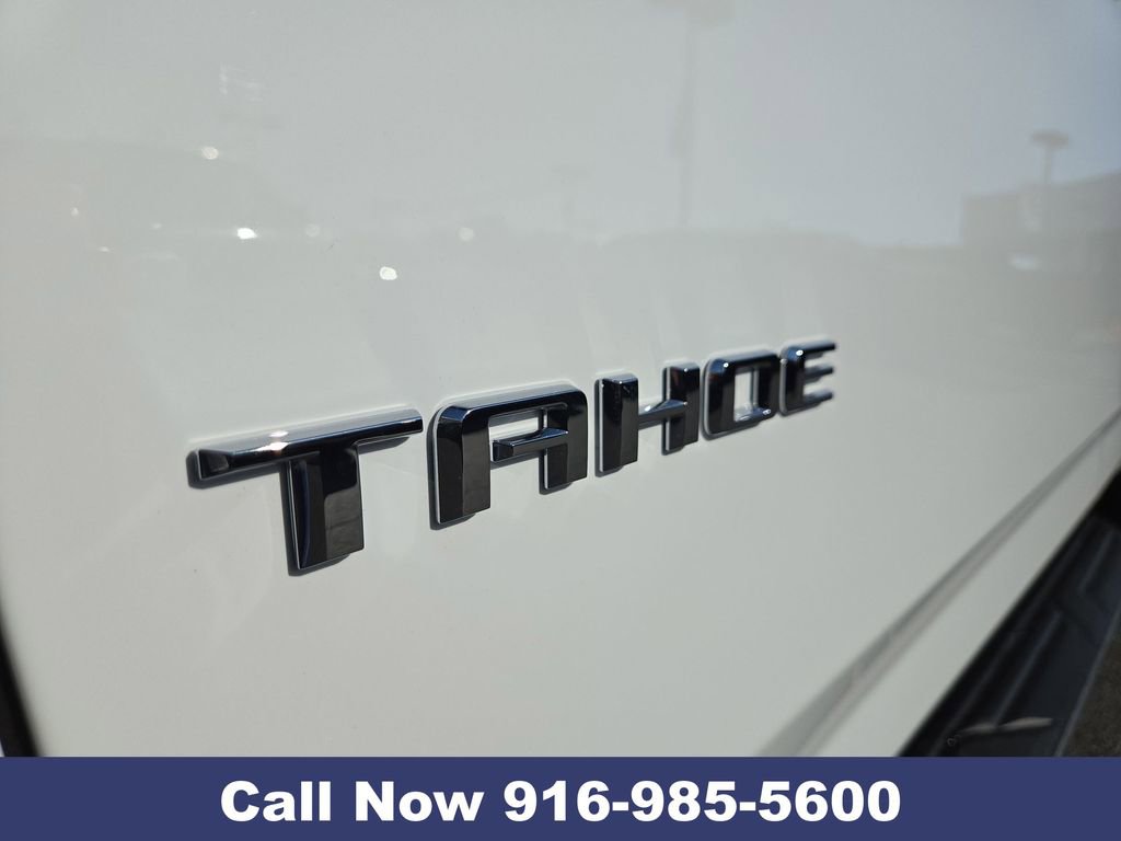 New 2026 Chevrolet Tahoe LT w/ Comfort Package image 28