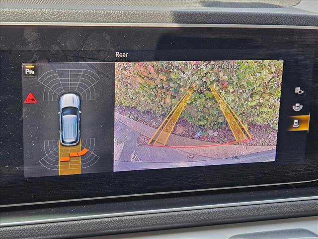 Used 2020 Mercedes-Benz GLE 350 4MATIC image 11