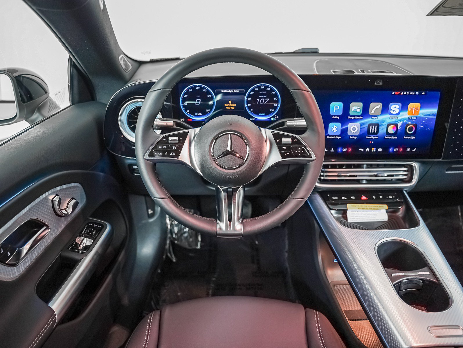 New 2027 Mercedes-Benz CLA 350 image 14