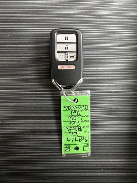 Used 2016 Honda Pilot EX-L image 32