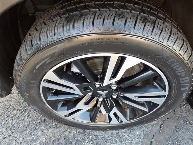 Used 2023 Mitsubishi Eclipse Cross SE image 9