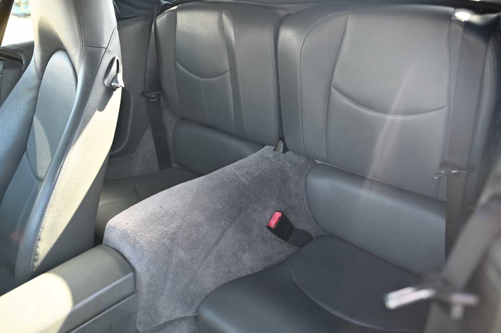 Used 2006 Porsche 911 Carrera 4 image 20