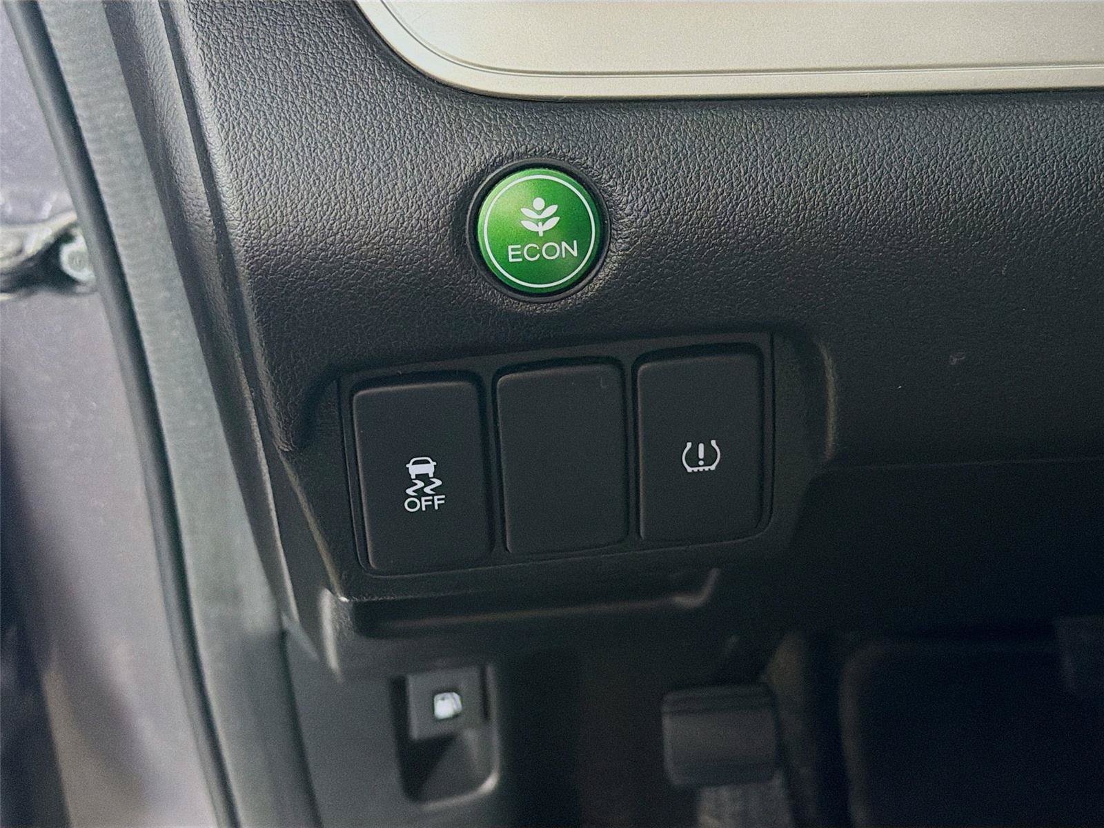 Used 2016 Honda CR-V LX image 17