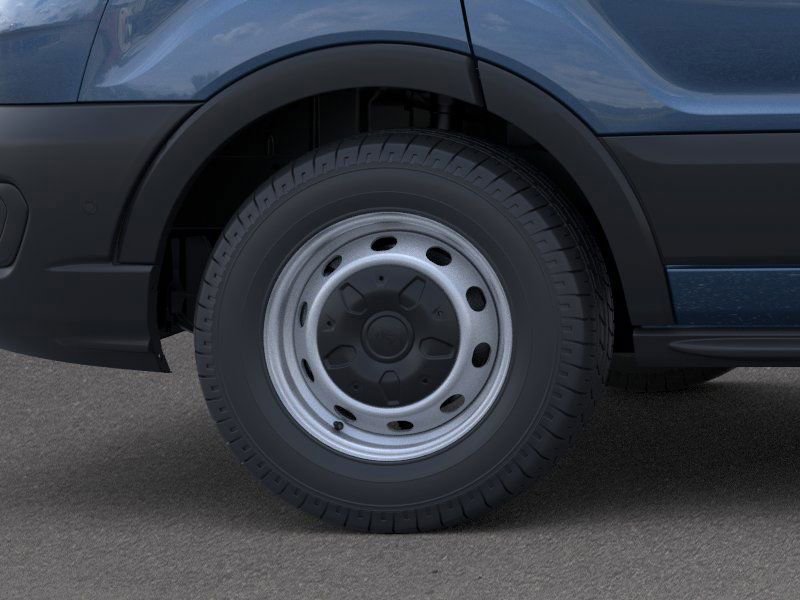 New 2025 Ford Transit 150 Low Roof w/ Upfitter Package image 19