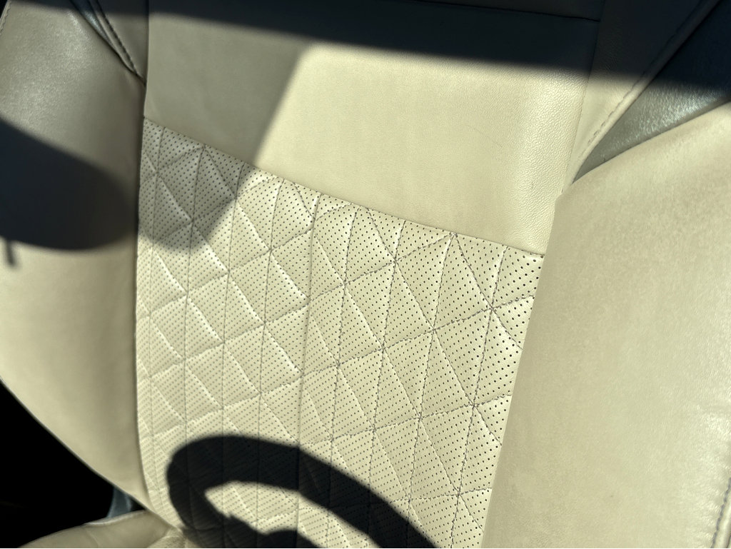 Used 2022 Nissan Murano Platinum w/ Cargo Package image 4