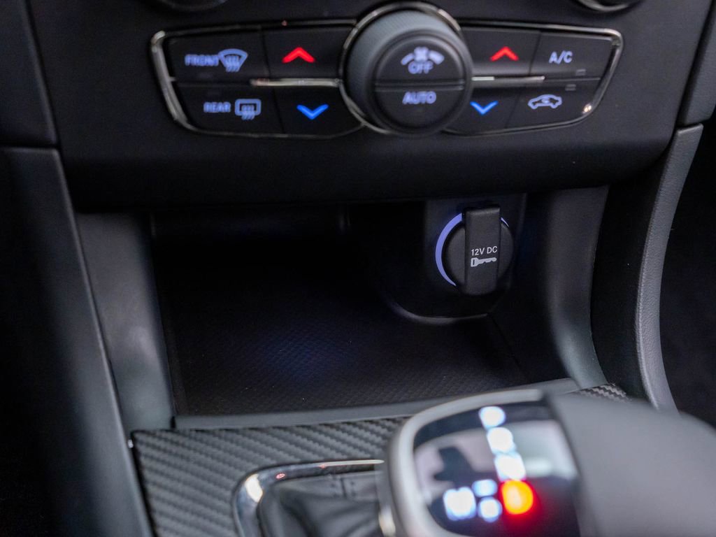 Used 2023 Dodge Charger SRT Hellcat image 30