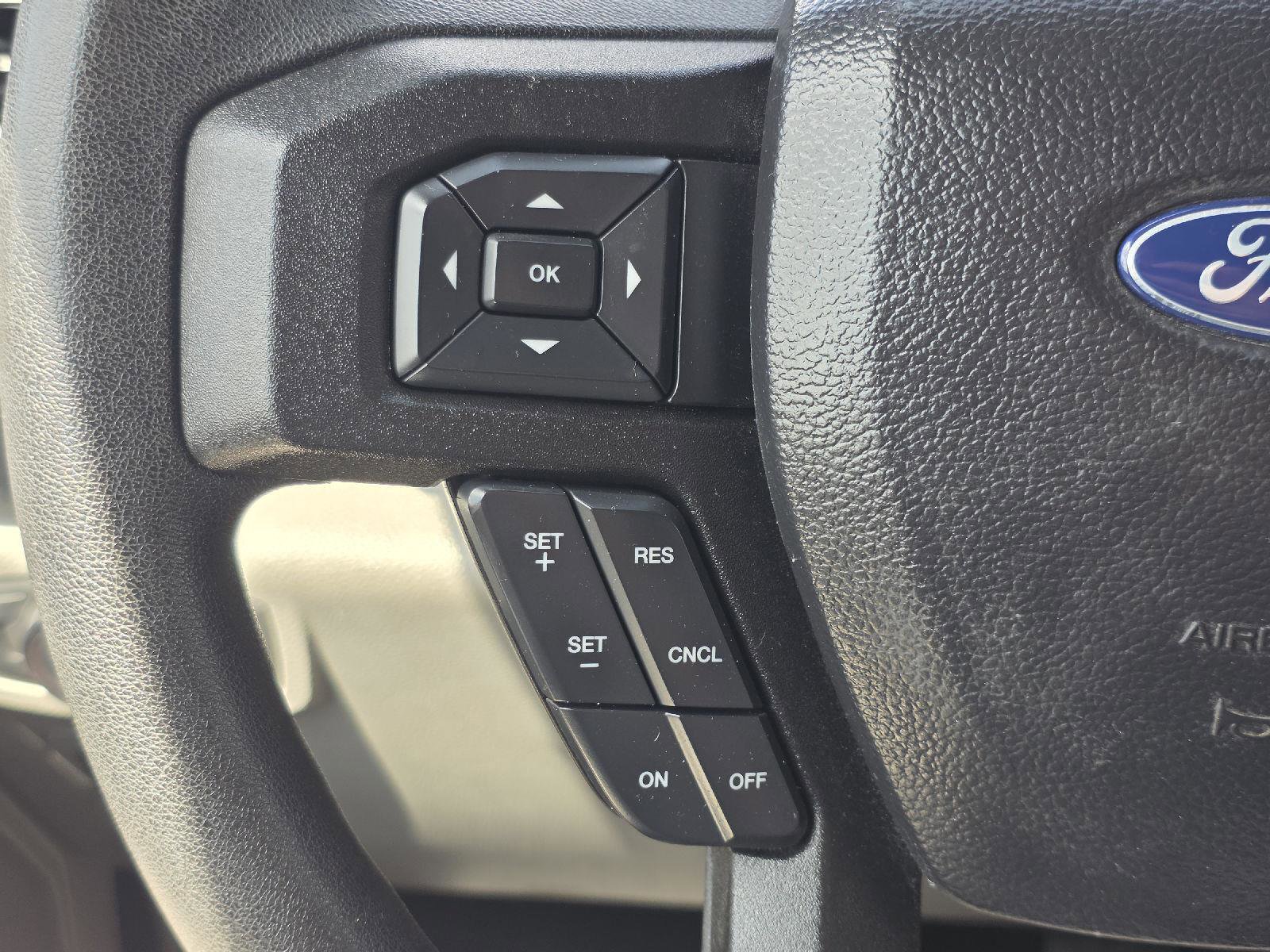 Used 2019 Ford F150 XL w/ XL Power Equipment Group AWD/4WD image 13