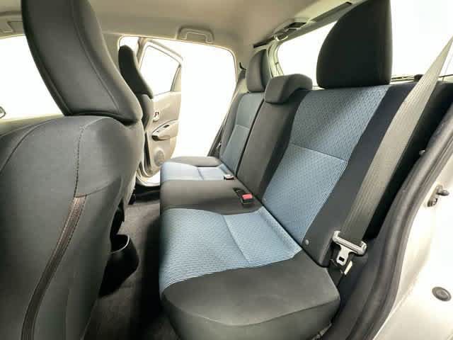 Used 2012 Toyota Yaris SE FWD image 14