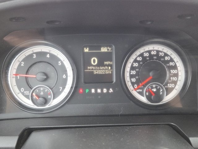 Used 2015 RAM 1500 Express w/ Black Ram 1500 Express Group AWD/4WD image 16