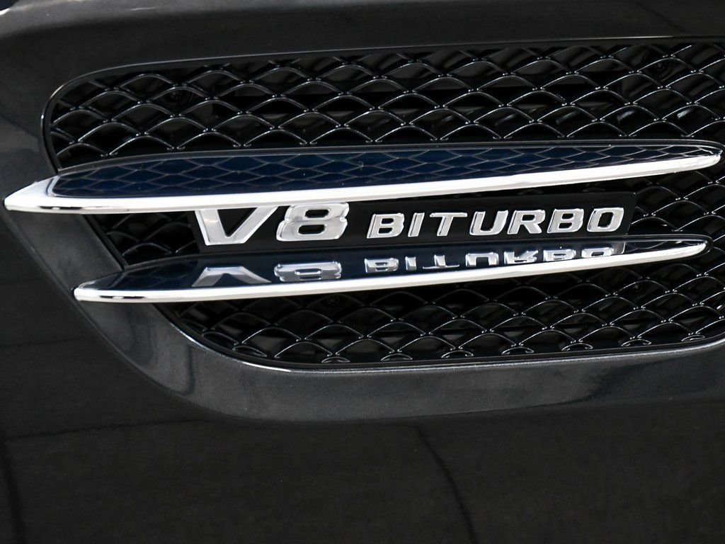 Used 2018 Mercedes-Benz AMG GT C image 96