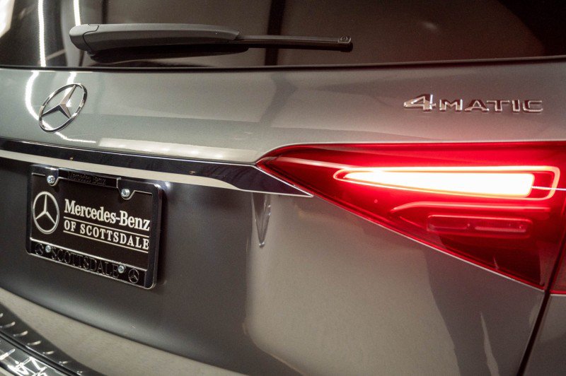 New 2026 Mercedes-Benz GLE 450 4MATIC image 10