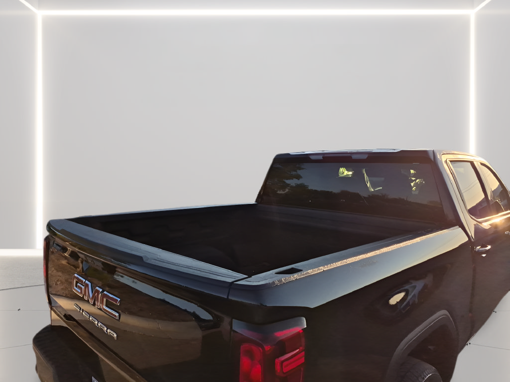 Used 2024 GMC Sierra 1500 Elevation RWD image 37