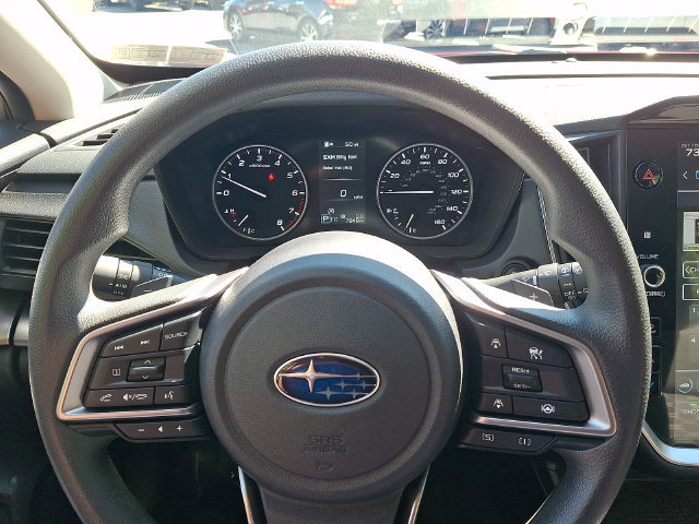 Certified 2024 Subaru Impreza 2.0i Sport AWD/4WD image 24