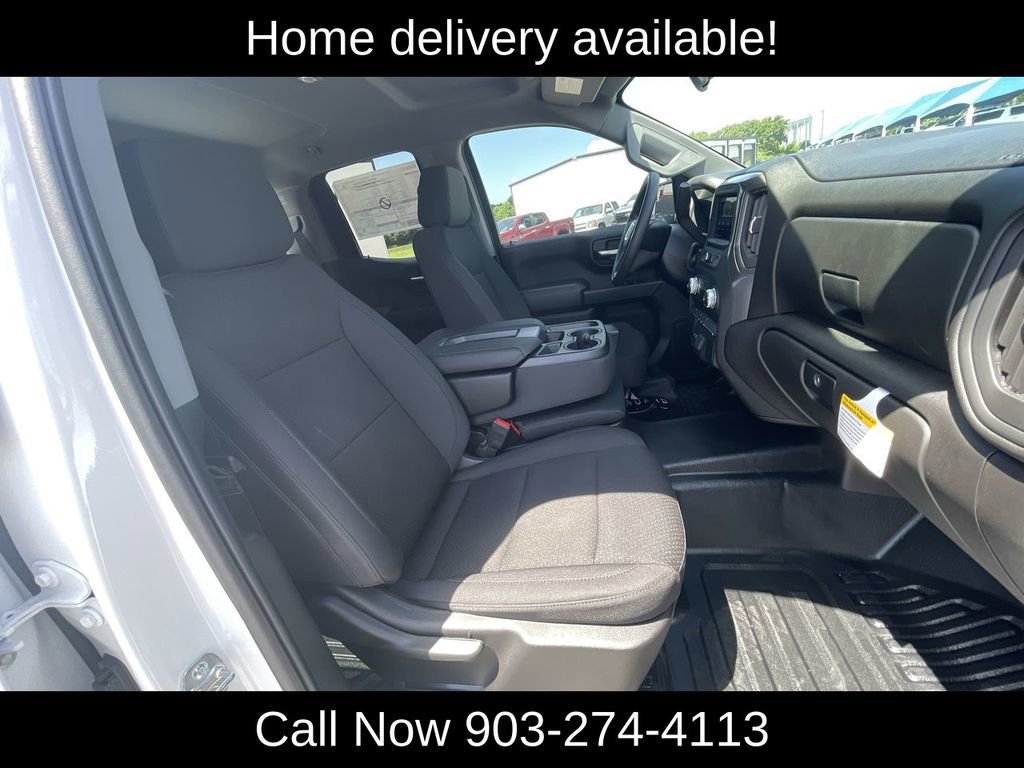 New 2026 GMC Sierra 1500 Pro w/ Pro Value Package image 36