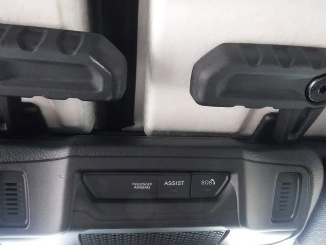 New 2026 Jeep Gladiator Mojave AWD/4WD image 34