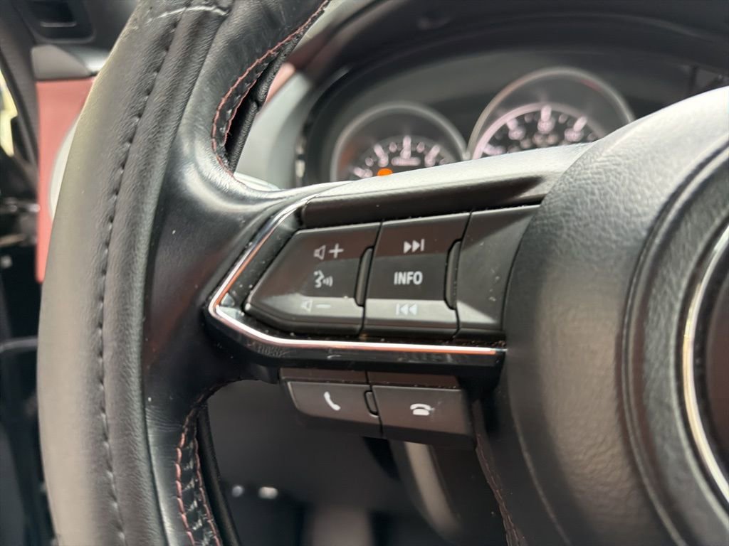 Used 2018 MAZDA CX-9 Signature image 37