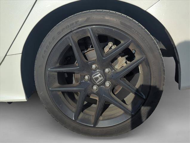 Used 2022 Honda Civic Sport image 6
