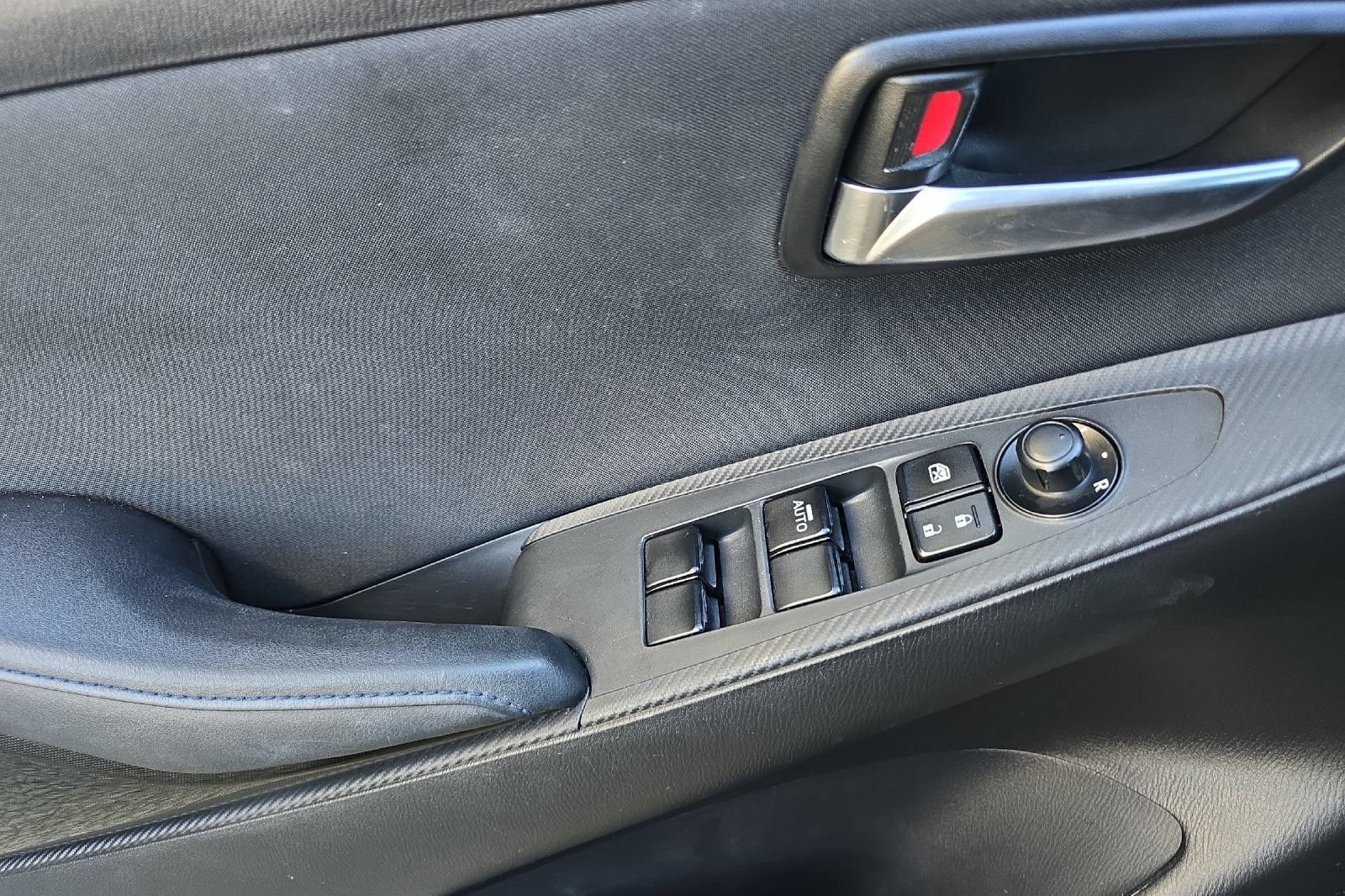 Used 2018 Toyota Yaris iA FWD image 8