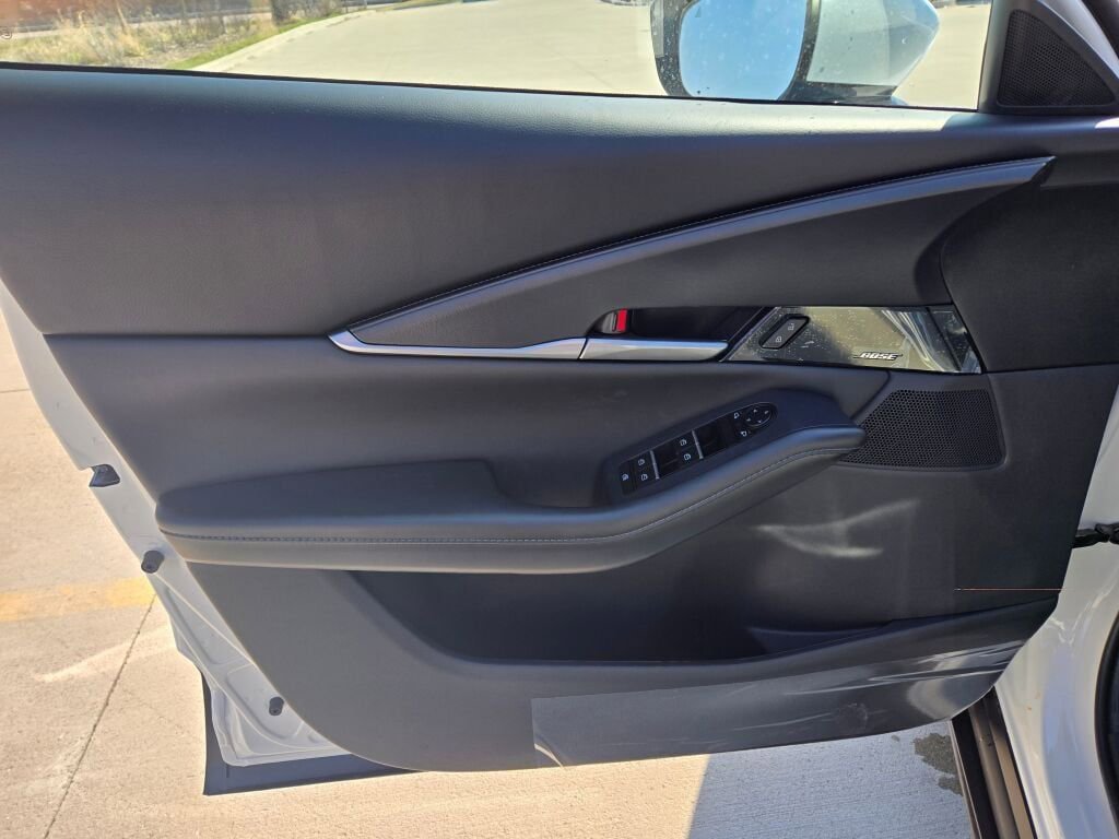 New 2026 MAZDA CX-30 AWD 2.5 S w/ Premium Package image 20