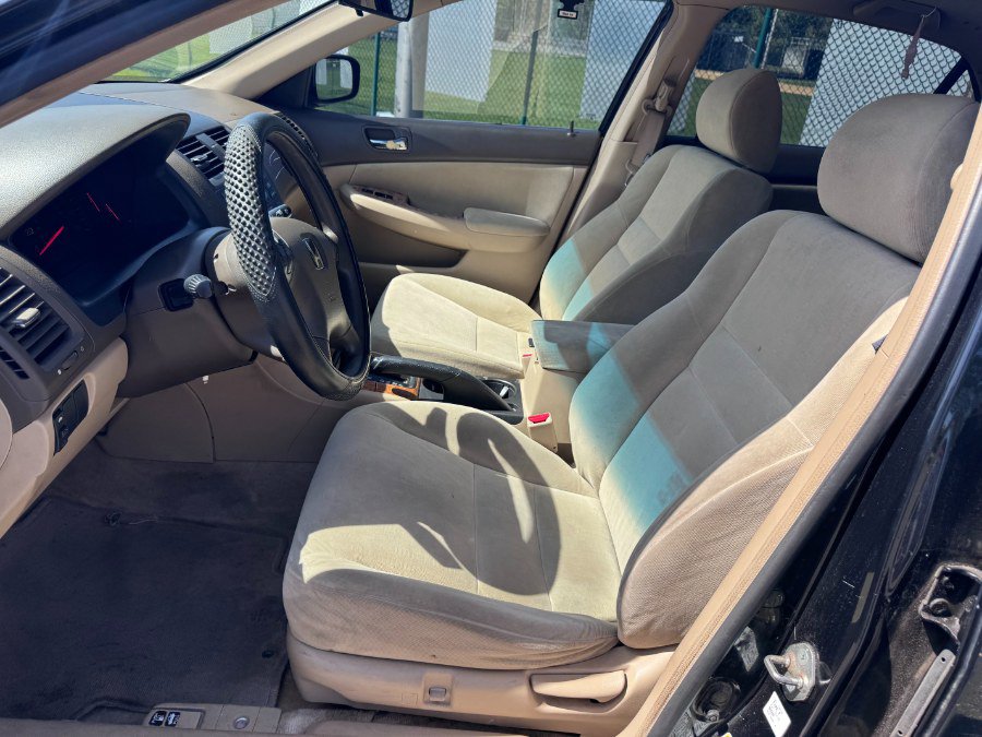 Used 2003 Honda Accord EX image 10