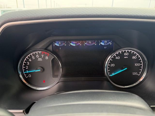 Used 2021 Ford F150 XLT w/ Equipment Group 301A Mid image 22