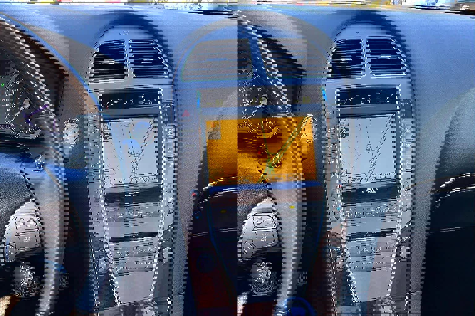 Used 2012 Lexus ES 350 image 6