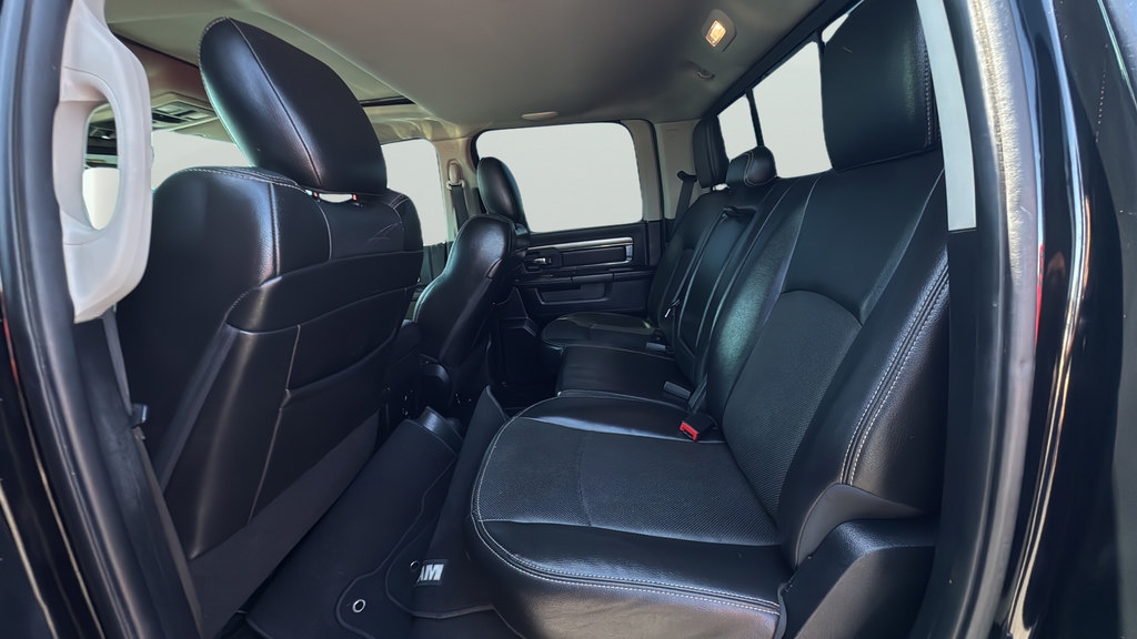 Used 2014 RAM 1500 Sport w/ Sport Premium Group AWD/4WD image 33