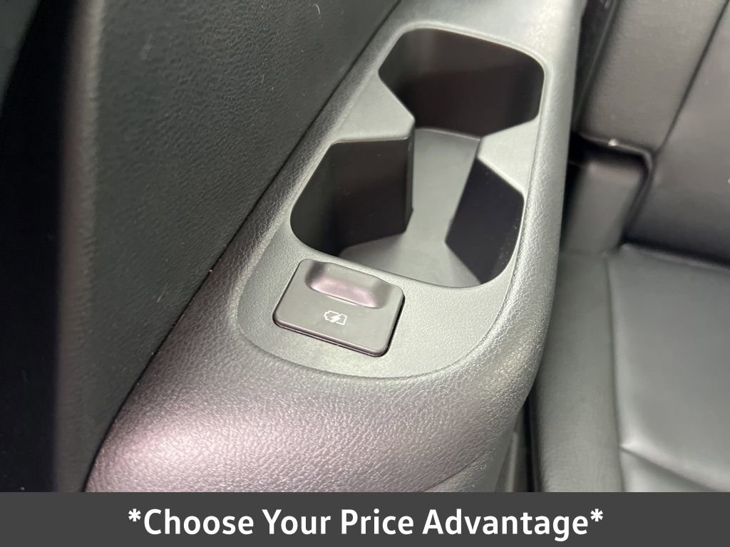 Used 2023 Nissan Pathfinder SL image 23