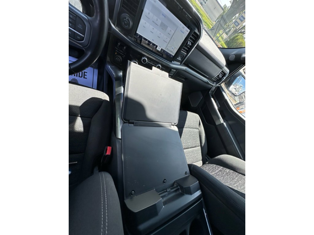 Used 2023 Ford F150 XLT w/ Equipment Group 302A High image 14