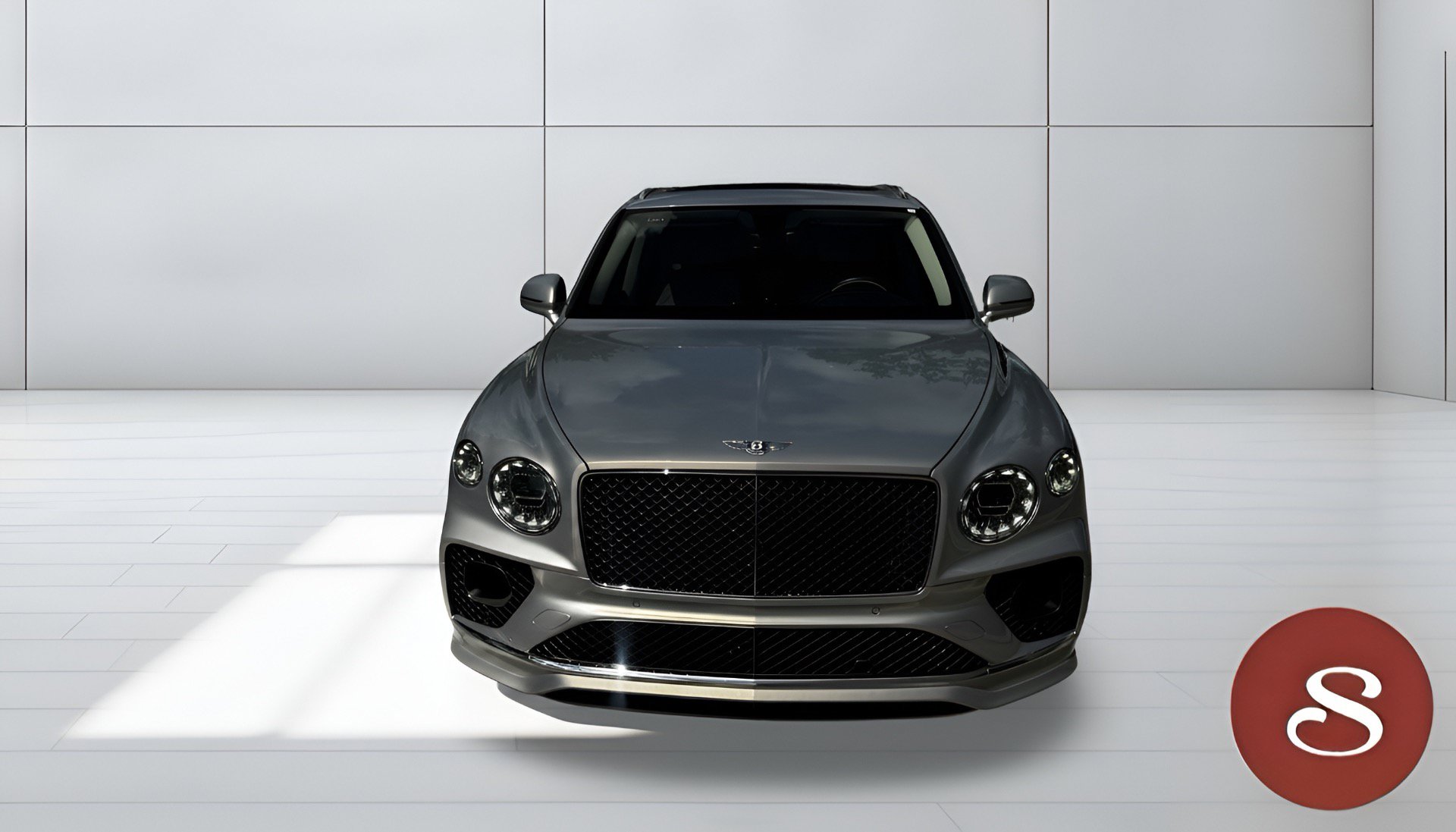 Used 2022 Bentley Bentayga Speed AWD/4WD image 5