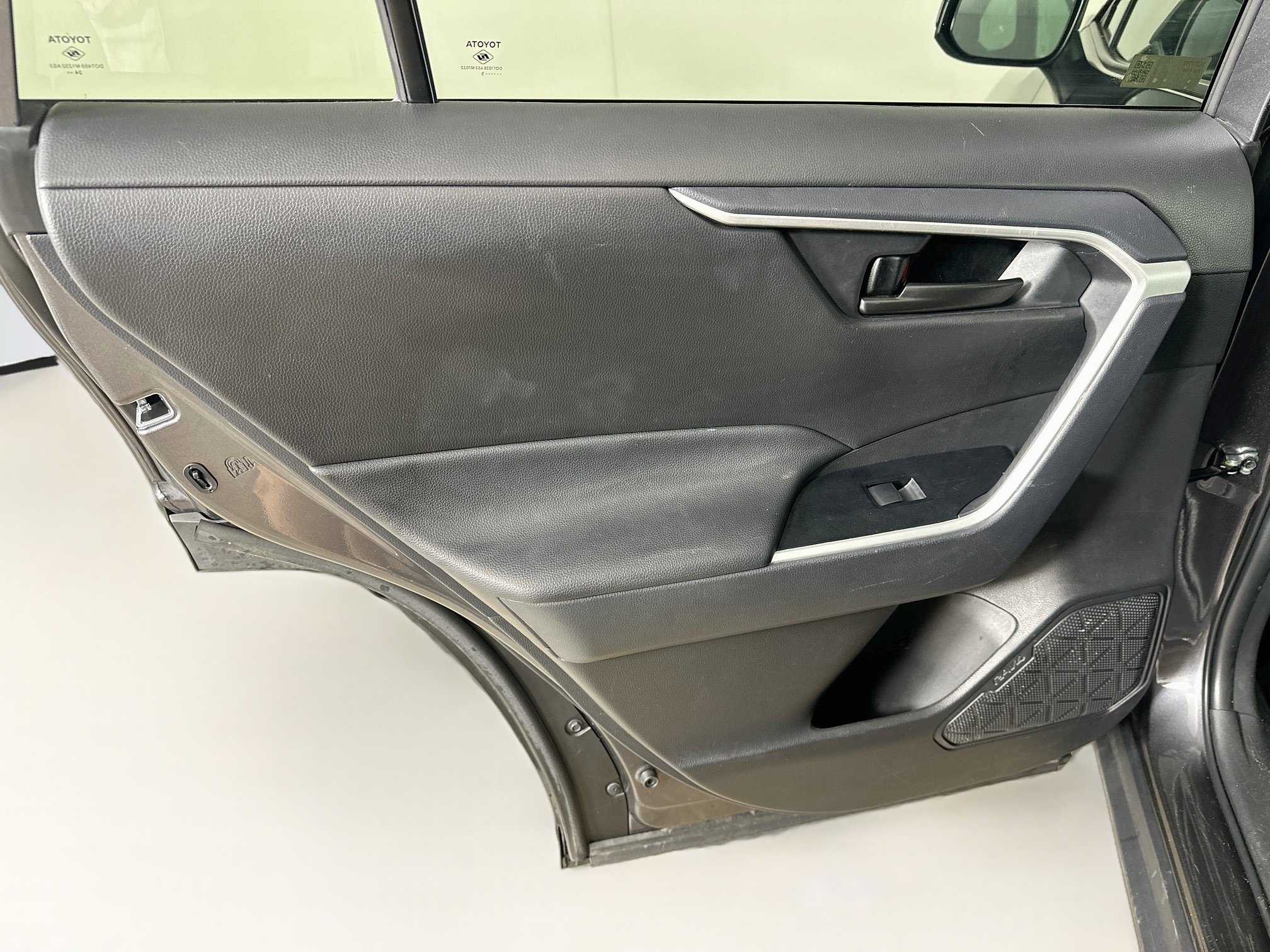 Used 2025 Toyota RAV4 LE FWD image 26