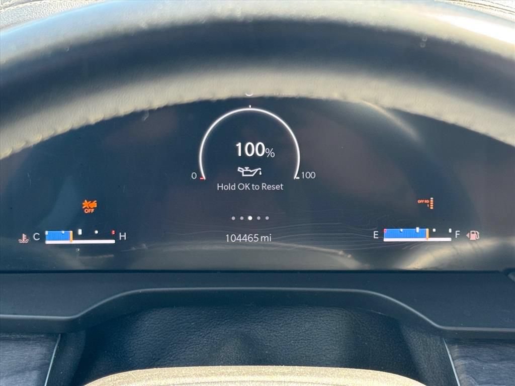 Used 2022 Jeep Grand Cherokee L Overland AWD/4WD image 22