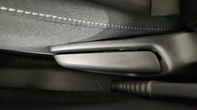 New 2026 MAZDA MX-5 Miata Club w/ Interior Package RWD image 13