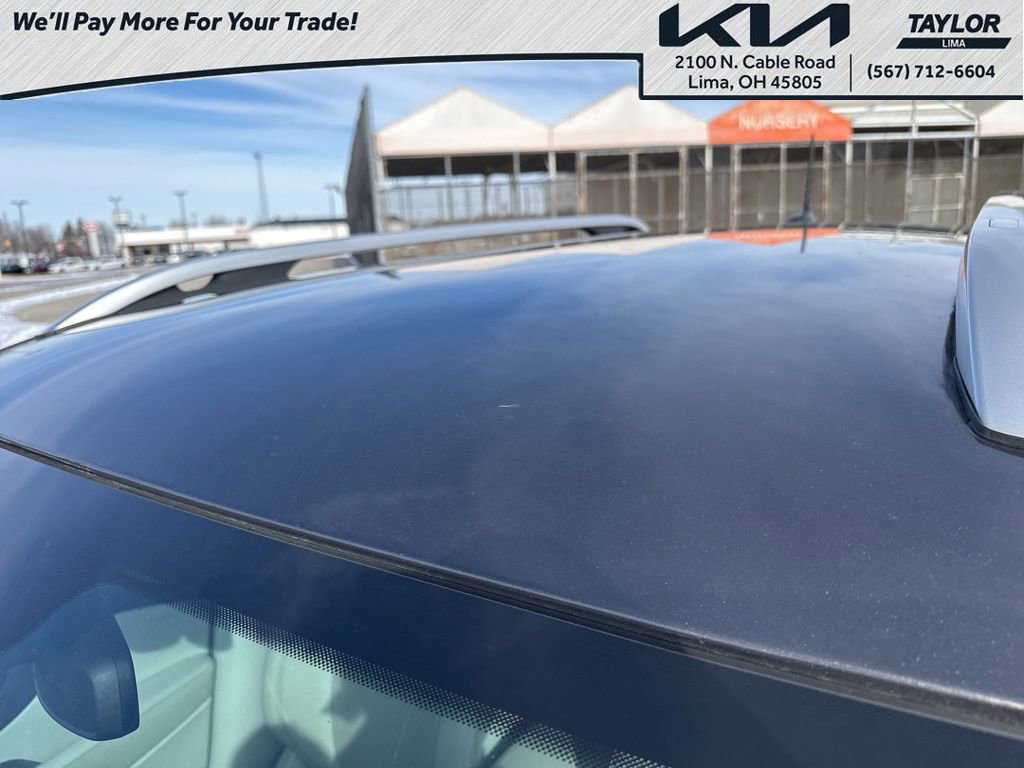 Used 2019 Jeep Cherokee Limited w/ Technology Group image 12