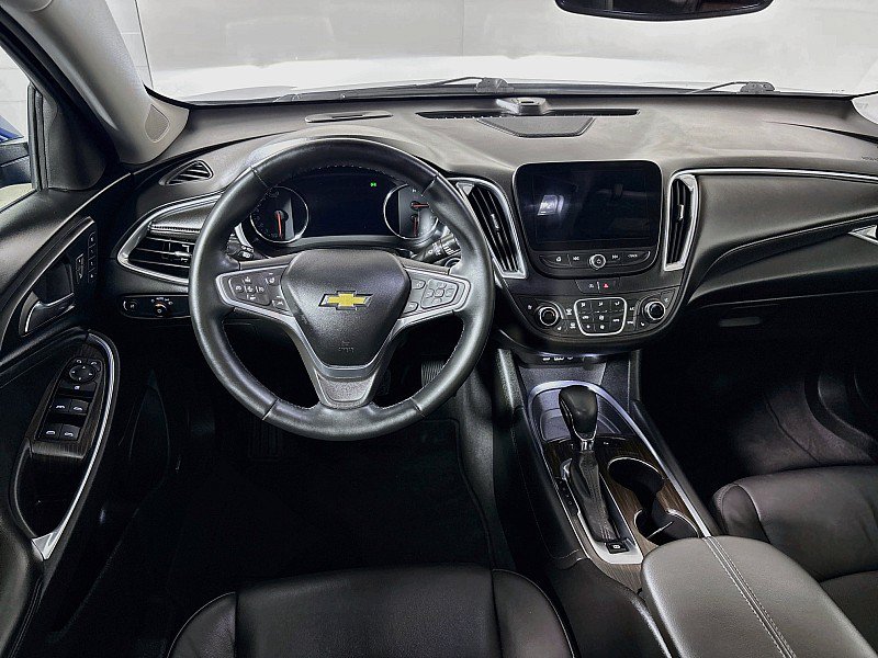 Used 2023 Chevrolet Malibu LT w/ Driver Confidence Package FWD image 25