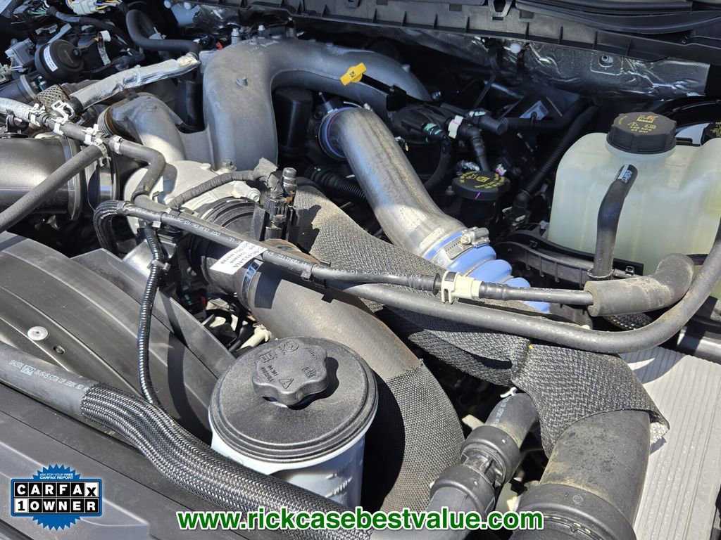 Used 2026 Ford F250 XLT AWD/4WD image 21