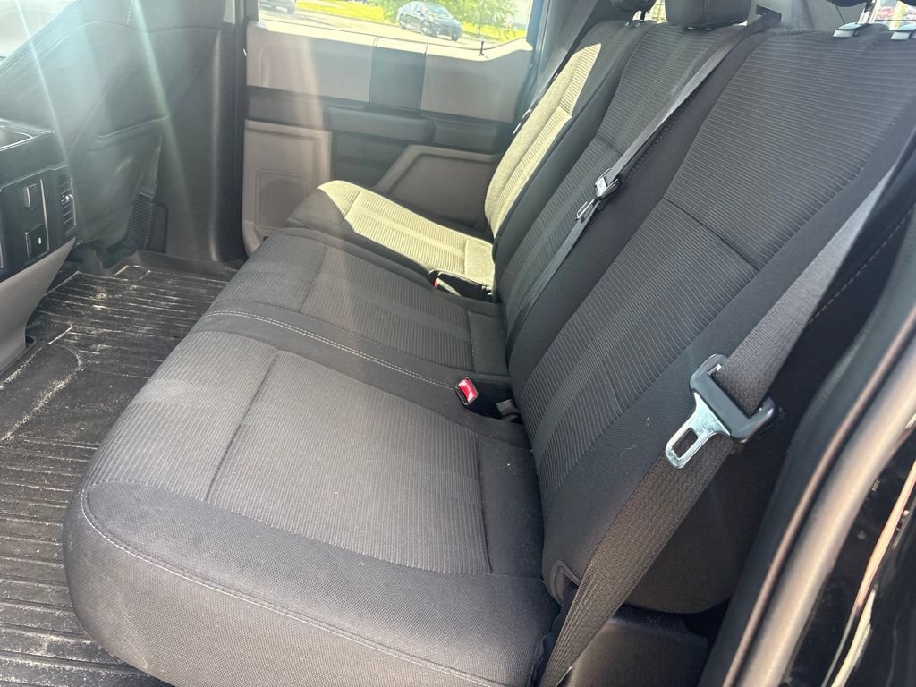 Used 2017 Ford F150 XL w/ Equipment Group 101A Mid AWD/4WD image 20
