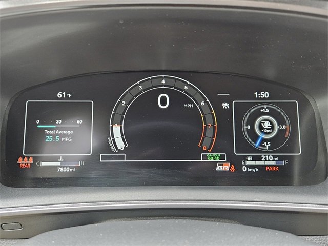 Used 2024 Toyota Corolla GR image 24
