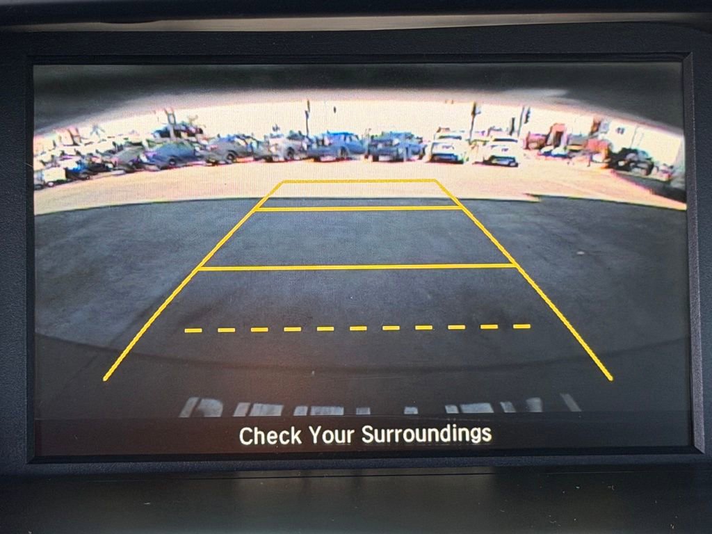 Used 2013 Honda Accord Sport image 27