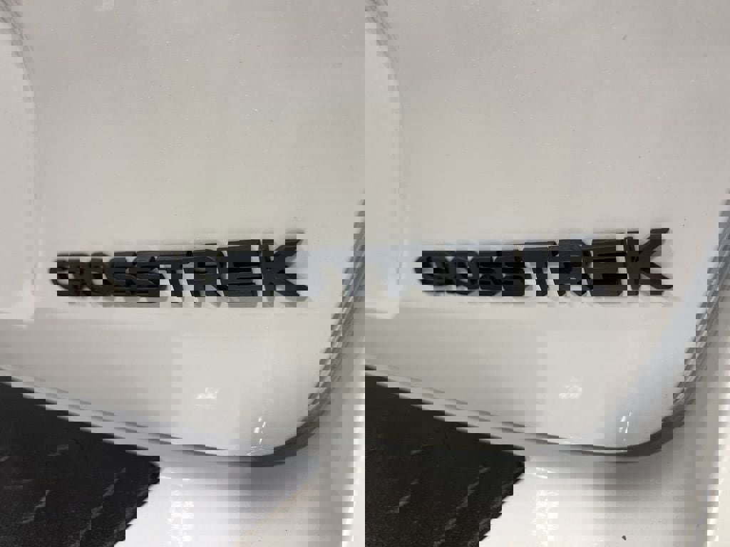 Certified 2026 Subaru Crosstrek 2.5i Limited image 39