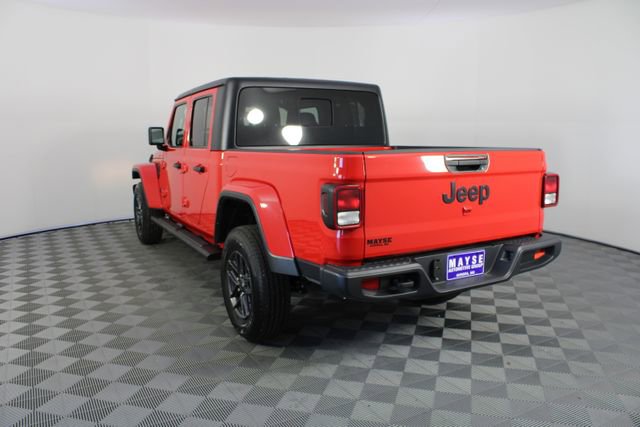 Used 2024 Jeep Gladiator Sport image 21